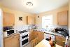 Mcerlene Square property kitchen