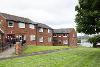MossPool communal exterior