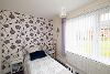 MossPool property bedroom