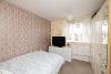 MossPool property bedroom 2