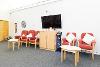 Mulgrave Villas communal lounge 2
