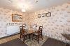 Mulgrave Villas property dining area