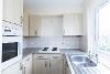 Mulgrave Villas property kitchen