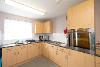 Rectory Hall communal kitchen