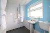 Rectory Hall property bathroom