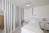 Rectory Hall property bedroom