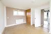 Rectory Hall property bedroom empty