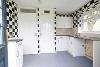 Rectory Hall property kitchen