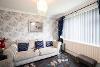 Rectory Hall property lounge 2