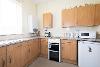 Rydal Crescent communal kitchen