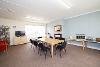 Rydal Crescent communal lounge