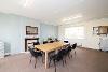 Rydal Crescent communal lounge