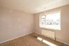 Rydal Crescent property bedroom empty