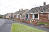 Rydal Crescent property external