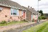 Rydal Crescent property external 4