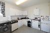 South Lea communal kitchen
