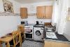South Lea property kitchen