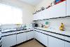 South Sherburn communal kitchen