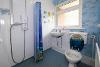 South Sherburn property bathroom