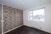 South Sherburn property bedroom empty