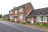 South Sherburn property external