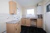South Sherburn property kitchen