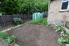 Southwood Crescent communal garden