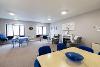 Southwood Crescent communal lounge