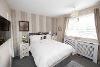 Southwood Crescent property bedroom