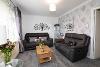 Southwood Crescent property lounge 2