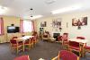 West Acres communal lounge