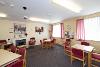 West Acres communal lounge 2