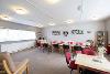Whinney Close communal lounge