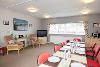 Whinney Close communal lounge 2