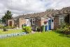 Whinney Close property gardens
