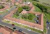 Wood Green arial view