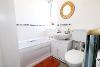 Wood Green property bathroom