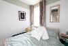 Wood Green property bedroom