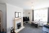 Wood Green property lounge 2