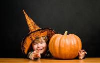 Image representing Halloween Rhymetime at Central Library