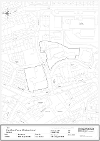 North View, Whickham - plan
