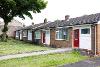 Bungalow front