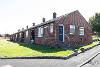 Bungalow front