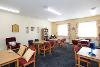 Communal lounge