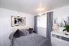 Property bedroom furnished