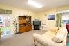 Communal area tv