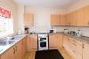 Communal kitchen