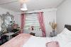 Property bedroom furnished