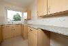 Property kitchen