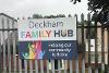 Deckham Family Hub 